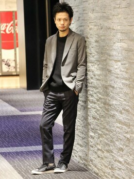 FUMIさんのコーディネート