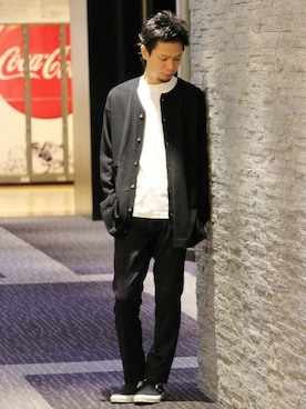 FUMIさんのコーディネート