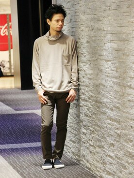 FUMIさんのコーディネート