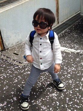 SAKさんのコーディネート