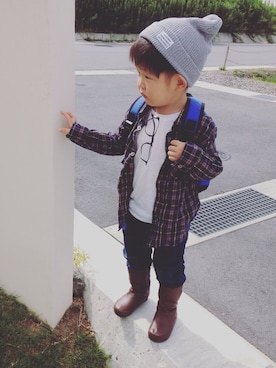 SAKさんのコーディネート