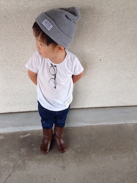 SAKさんのコーディネート