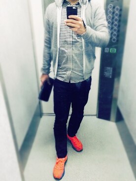 heyさんのコーディネート