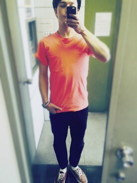 heyさんのコーディネート