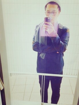 heyさんのコーディネート