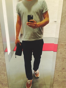 heyさんのコーディネート