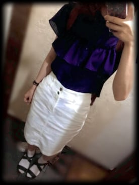 muさんのコーディネート