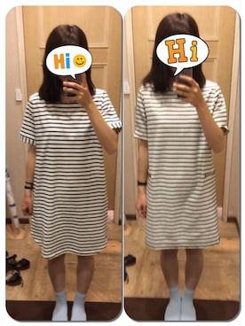 muさんのコーディネート