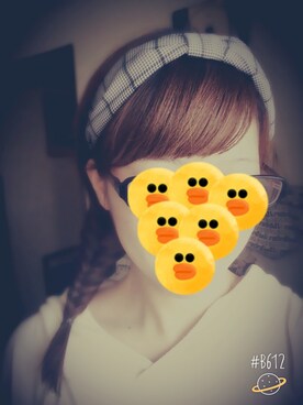 muさんのコーディネート