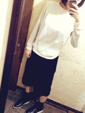 muさんのコーディネート