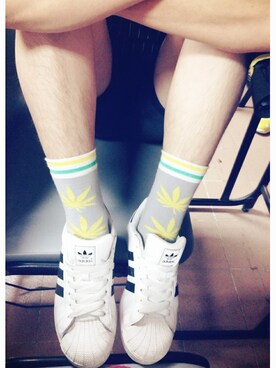 傑凱さんのコーディネート