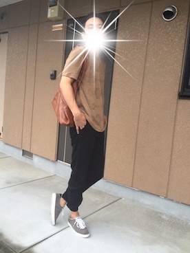 watallica.7さん（メンズ・171cm）の夏コーディネート