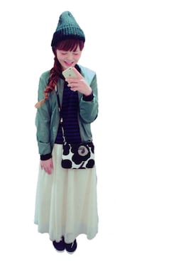 ありじさんのコーディネート