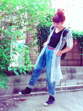 ありじさんのコーディネート