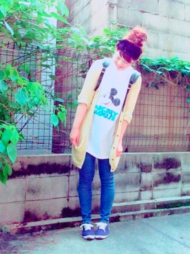 ありじさんのコーディネート