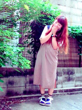 ありじさんのコーディネート