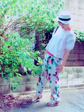 ありじさんのコーディネート