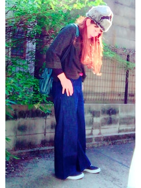 ありじさんのコーディネート