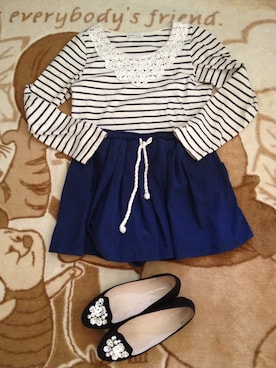 ぇっさんのコーディネート