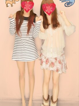 ぇっさんのコーディネート