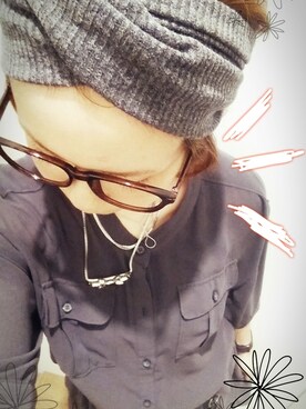 tmyyzさんのコーディネート