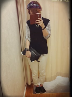 tmyyzさんのコーディネート