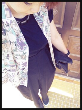 tmyyzさんのコーディネート