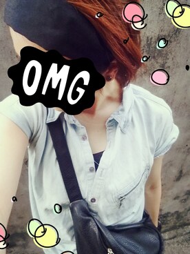 tmyyzさんのコーディネート