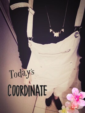 tmyyzさん（レディース・165cm）の秋コーディネート