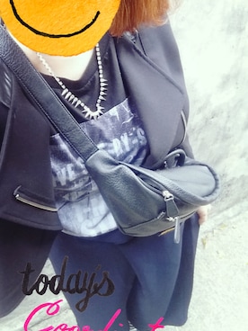 tmyyzさんのコーディネート