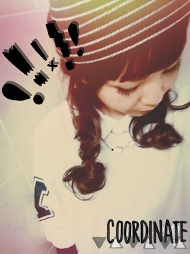 tmyyzさんのコーディネート