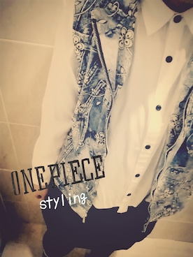 tmyyzさんのコーディネート