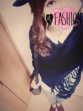 tmyyzさんのコーディネート