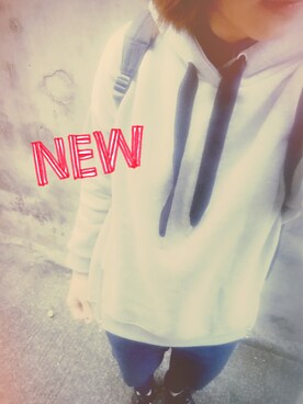 tmyyzさん(レディース・165cm)の冬コーディネート