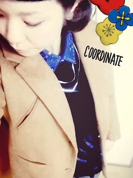 tmyyzさんのコーディネート
