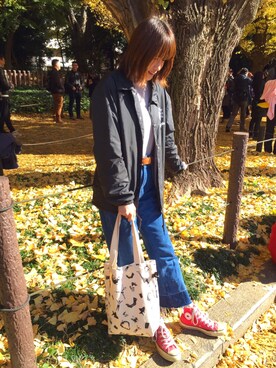 yukinoさんのコーディネート