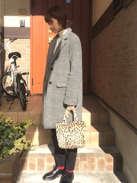 yukinoさんのコーディネート