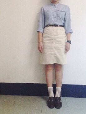 touuiさんのコーディネート