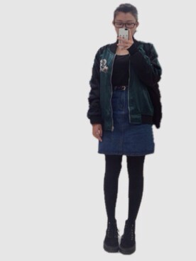 touuiさんのコーディネート