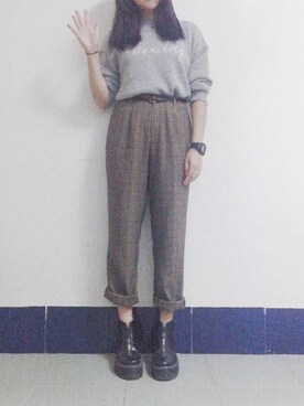 touuiさんのコーディネート