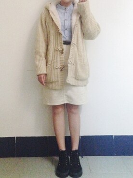 touuiさんのコーディネート