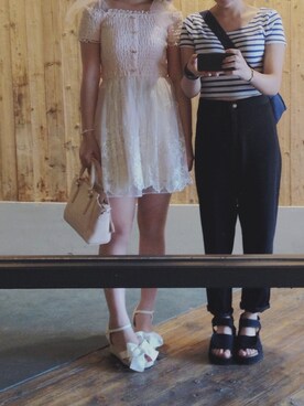 touuiさんのコーディネート