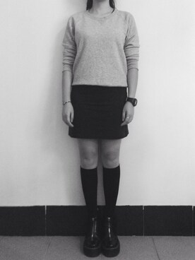 touuiさんのコーディネート