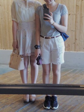 touuiさんのコーディネート