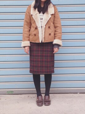 touuiさんのコーディネート