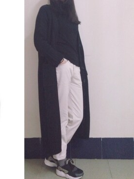 touuiさんのコーディネート