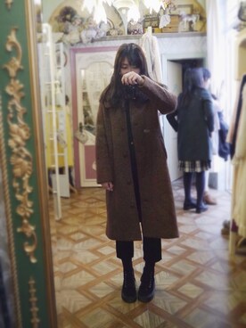 touuiさんのコーディネート