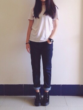 touuiさんのコーディネート