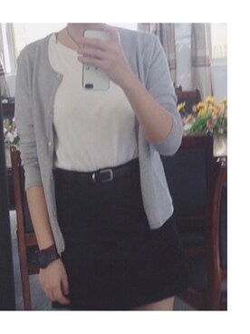 touuiさんのコーディネート