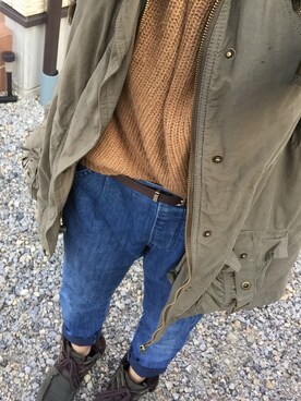 ayanchu💋さんのコーディネート